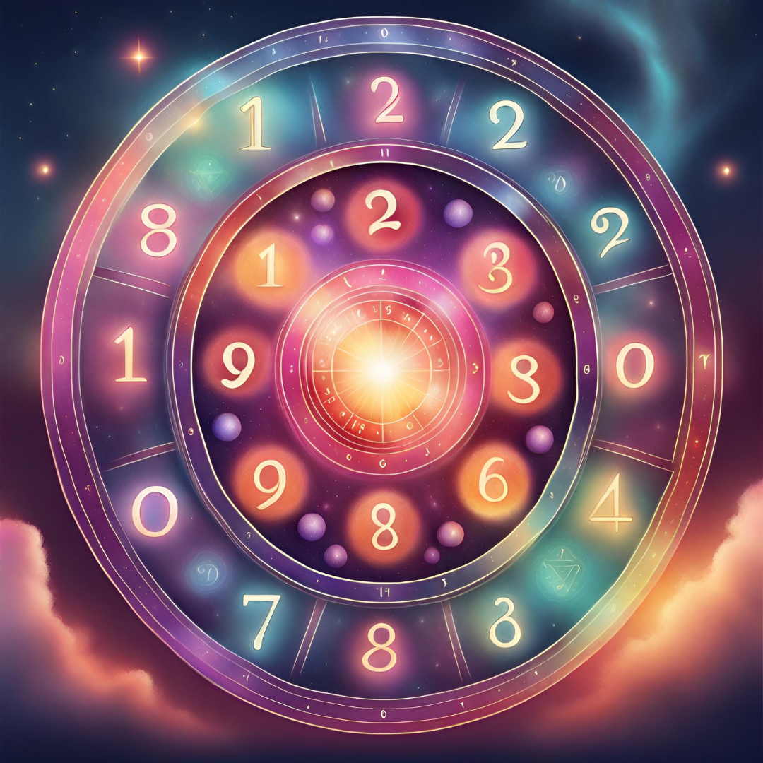 Numerology Learning Course - Level Basic to Advance - English